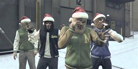 How to Play Beast vs. Slasher in GTA Online (Tips, Tricks, & Strategies).